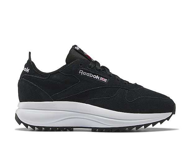 Reebok Classic Leather SP Extra Heritage Running Shoe - Women's