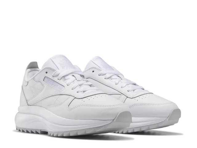 Reebok cl leather spp clearance