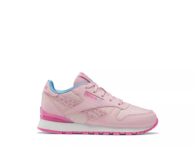 Zapatillas reebok 2025 classic leather junior