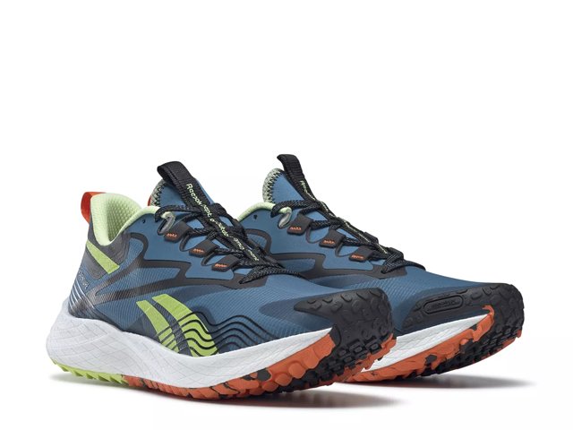 Reebok floatride mens sales