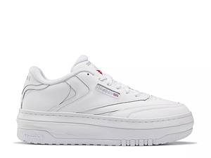 Reebok Club C Double Womens White