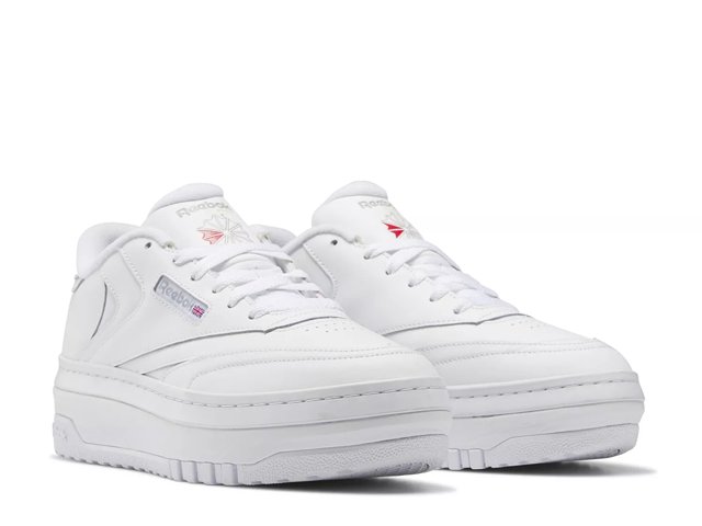 Dsw reebok club c on sale