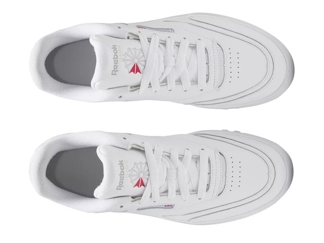 reebokbrasil Club C Extra White! - WALLS General Store