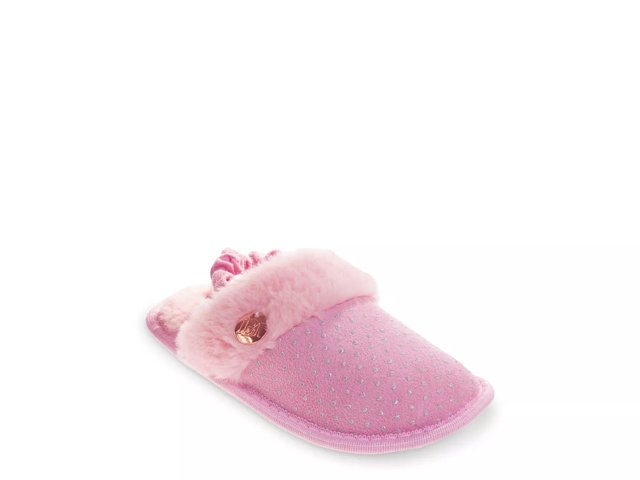 Dsw hotsell fluffy slippers