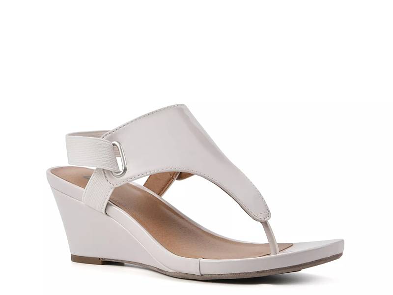 White mountain best sale sandals dsw