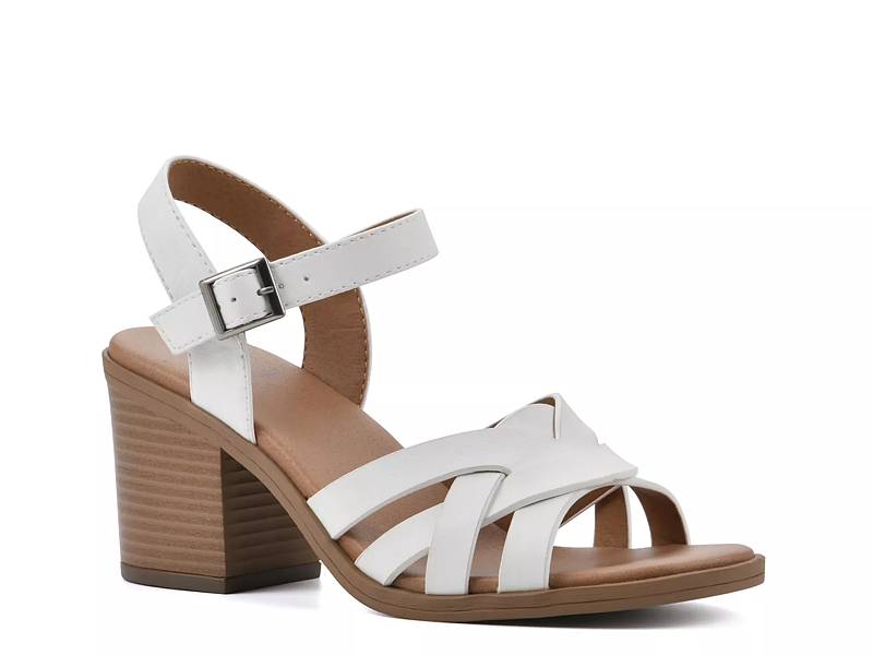 Michael kors bergen on sale sandals