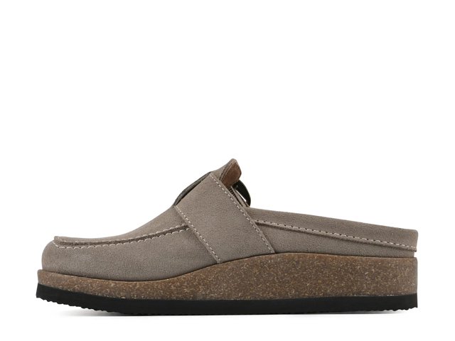White Mountain Bueno Clog - Free Shipping | DSW