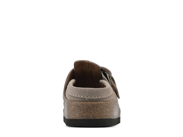 White Mountain Bueno Clog - Free Shipping | DSW