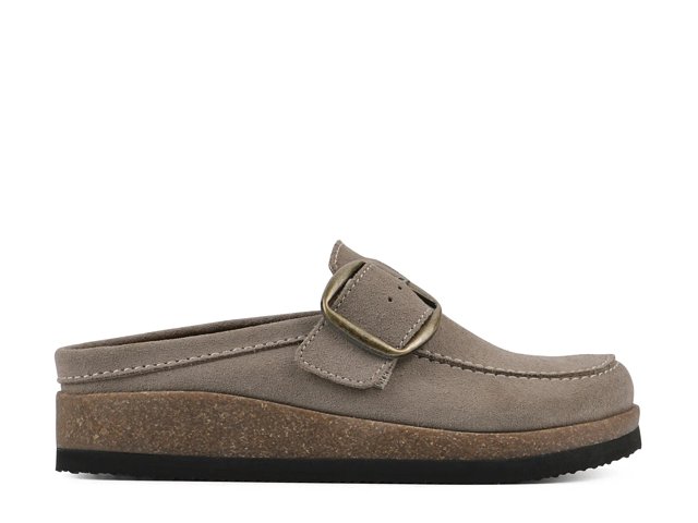 White Mountain Bueno Clog - Free Shipping | DSW