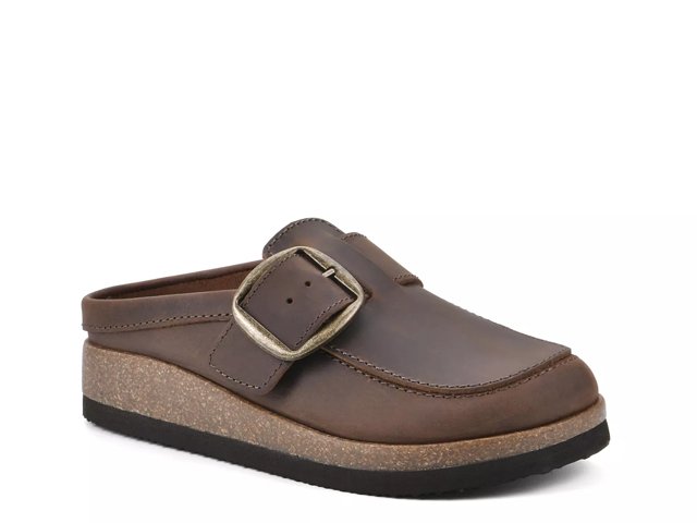 White Mountain Bueno Clog - Free Shipping | DSW