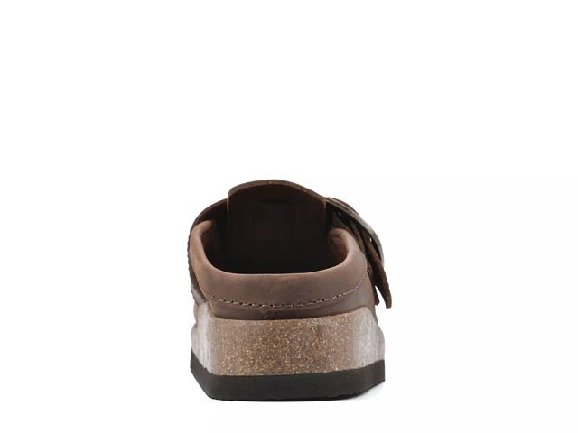 White Mountain Bueno Clog - Free Shipping | DSW