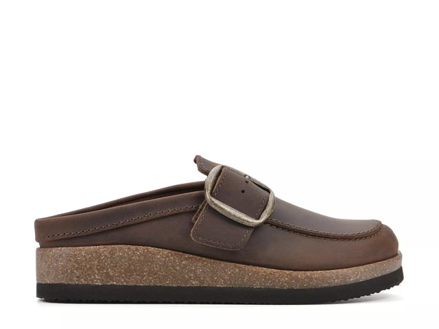 White Mountain Bueno Clog - Free Shipping | DSW