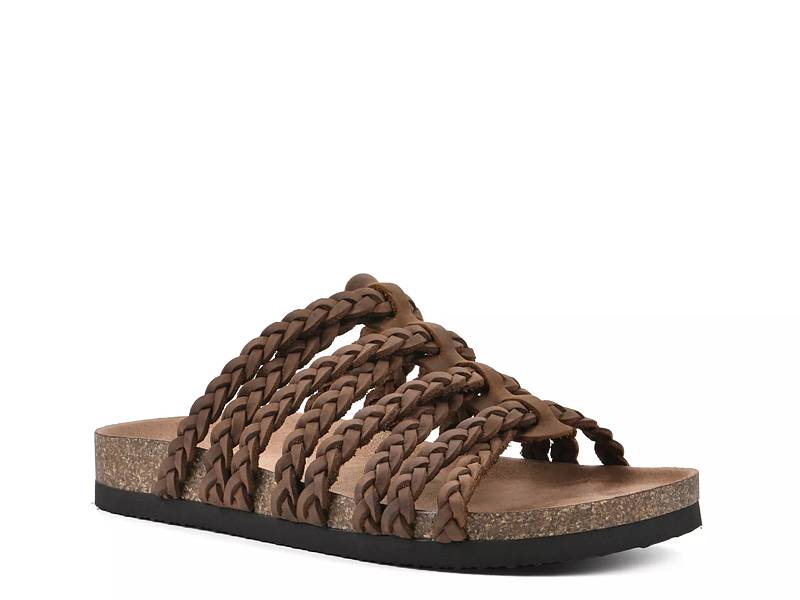 Eastland sales charlestown sandal