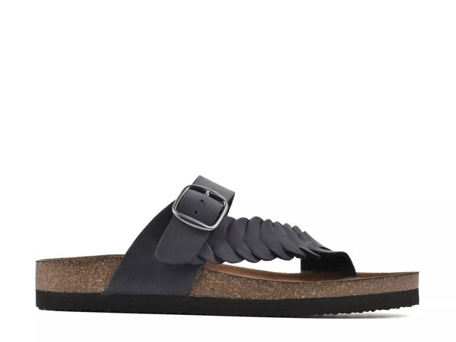 White mountain sandals dsw store