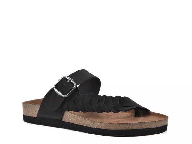 Dsw toe ring sandals sales