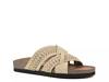 White mountain cheap sandals dsw