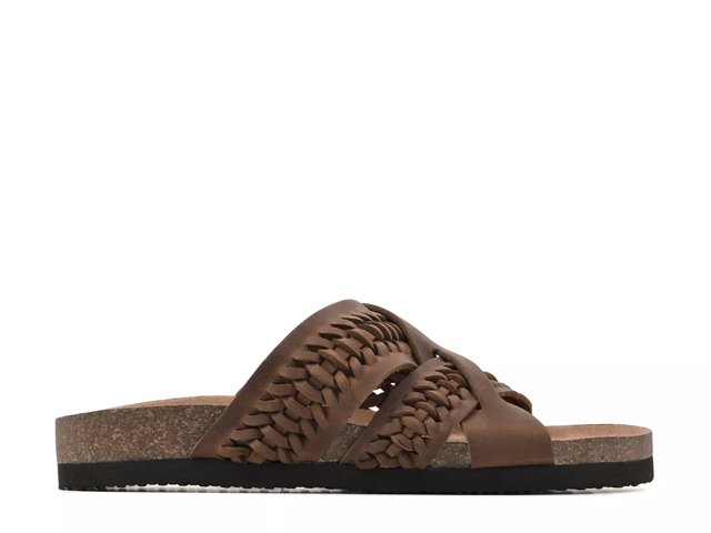 White mountain sandals dsw discount
