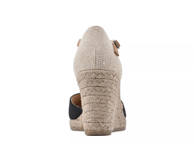 mamba wedge sneaker