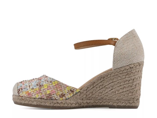 mamba wedge sneaker