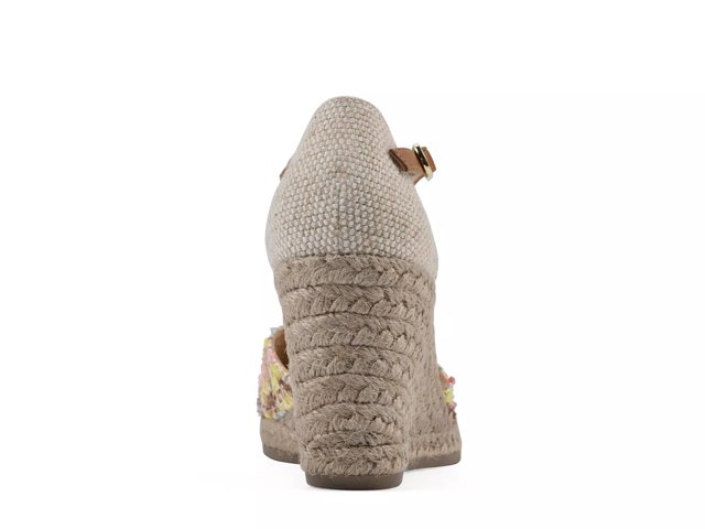 mamba wedge sneaker