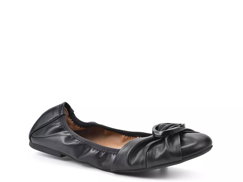 Dsw best sale scalloped flats