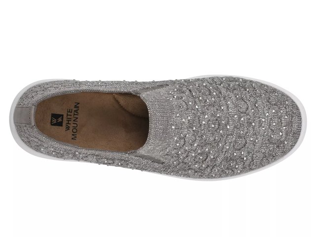 White mountain shoes dsw discount
