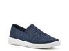 White Mountain Unit Slip-On Sneaker