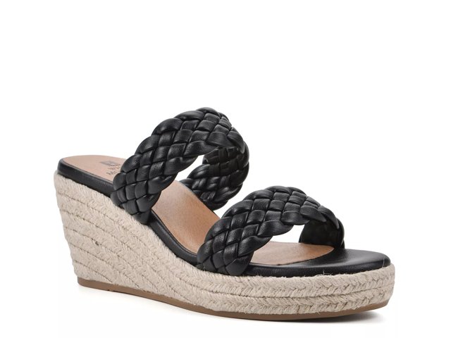 Espadrille sandals dsw best sale