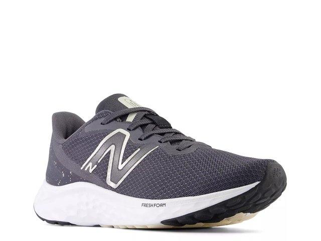 New balance fresh foam arishi lightweight running shoe top
