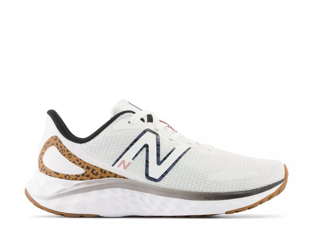 New Balance Fresh Foam Arishi v4 Running Shoe Women s Free