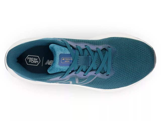 New Balance Fresh Foam Arishi v4 Running Shoe Women s Free