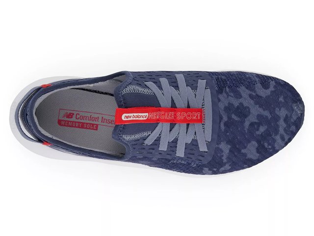 Womens new balance memory foam hotsell