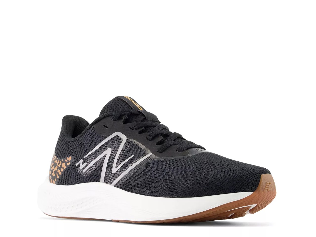 Woman s Sneakers New Balance DynaSoft Pro Run V2 Running Shoe eBay