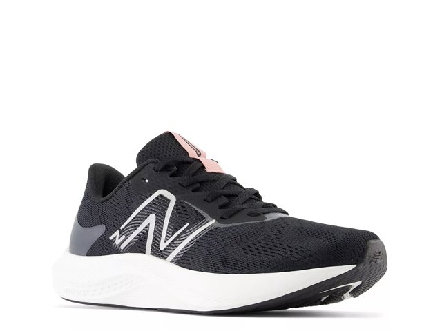 New Balance DynaSoft Pro Run V2 Running Shoe Women s