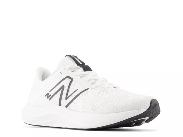 New balance pro run top