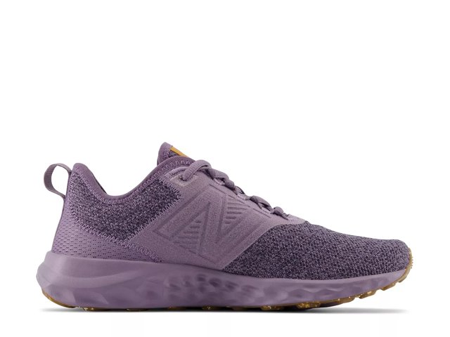 Dsw new balance fresh foam cruz on sale