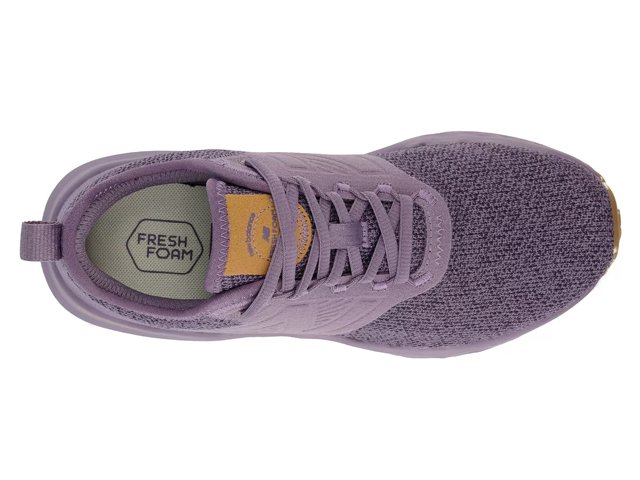 Dsw new balance fresh foam cruz discount