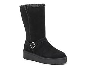 Koolaburra by ugg 2025 tall black