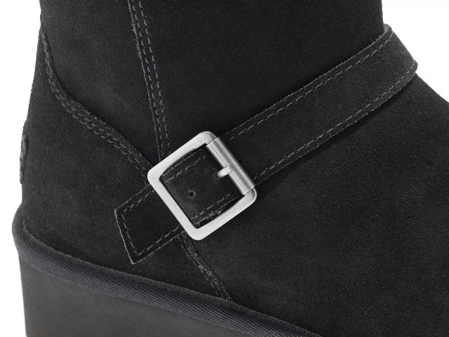 Dsw ugg deals tall boots