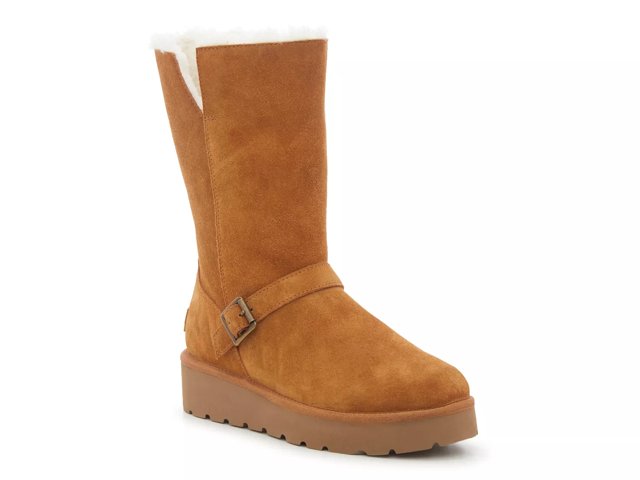 Uggs koolaburra boots dsw clearance