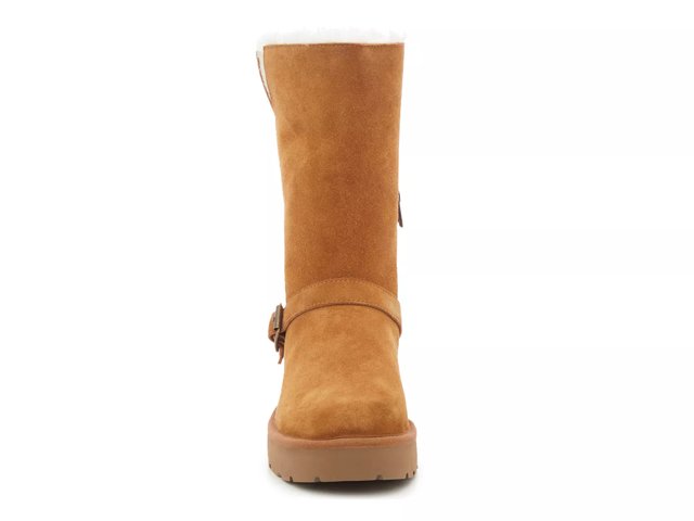 Kelissa Tall Boot