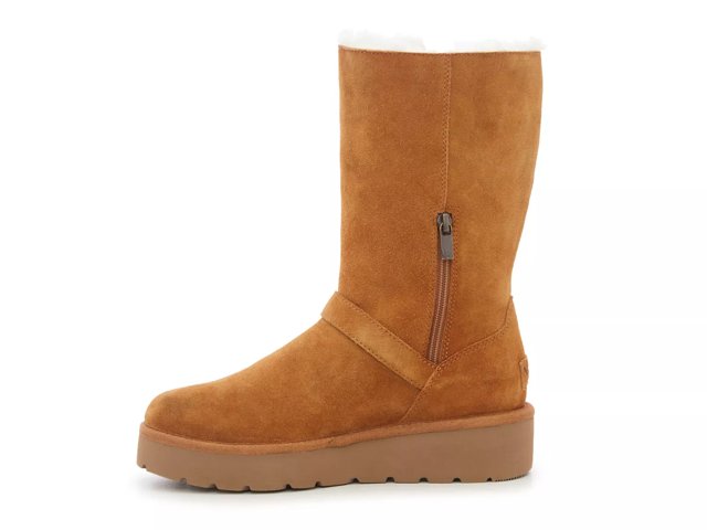 Koolaburra by UGG Kelissa Tall Boot Free Shipping DSW