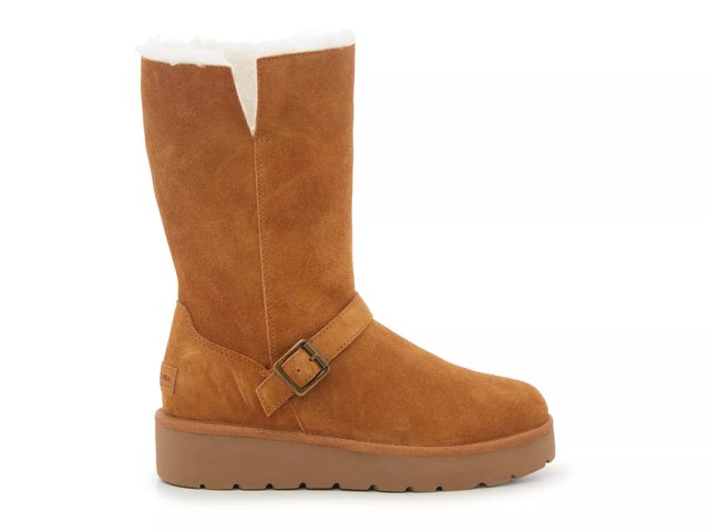 Dsw ugg tall boots 2025