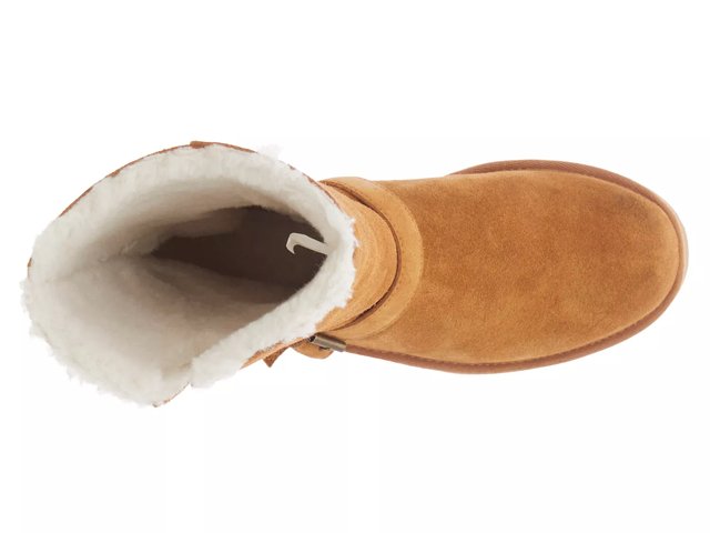 Dsw ugg store tall boots