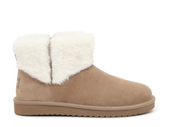 Koolaburra by UGG Aubrei Mini Boot - Free Shipping | DSW