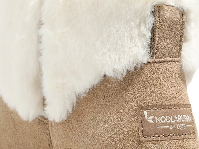 Boots classic cuff mini cheap