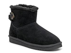 Koolaburra hot sale boots womens