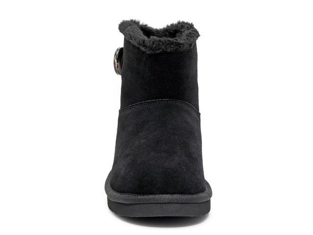 Koolaburra by UGG Nalie Mini Bootie Free Shipping DSW