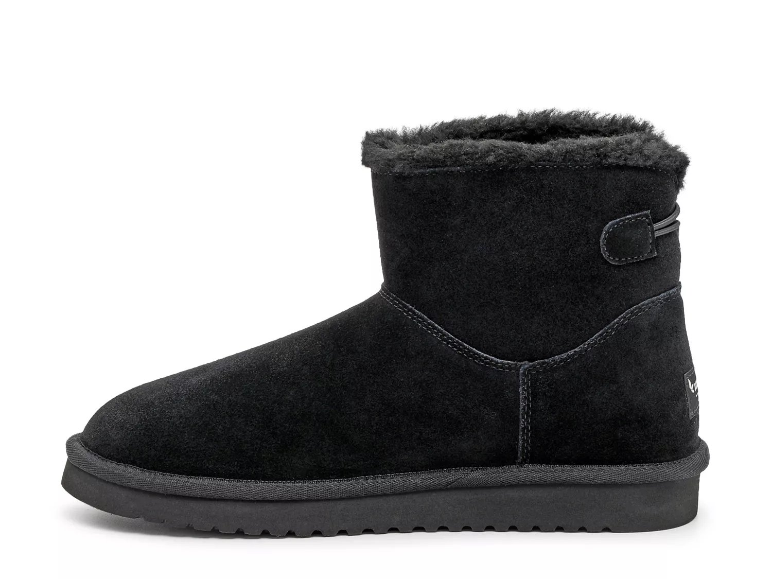 Nalie Mini Bootie