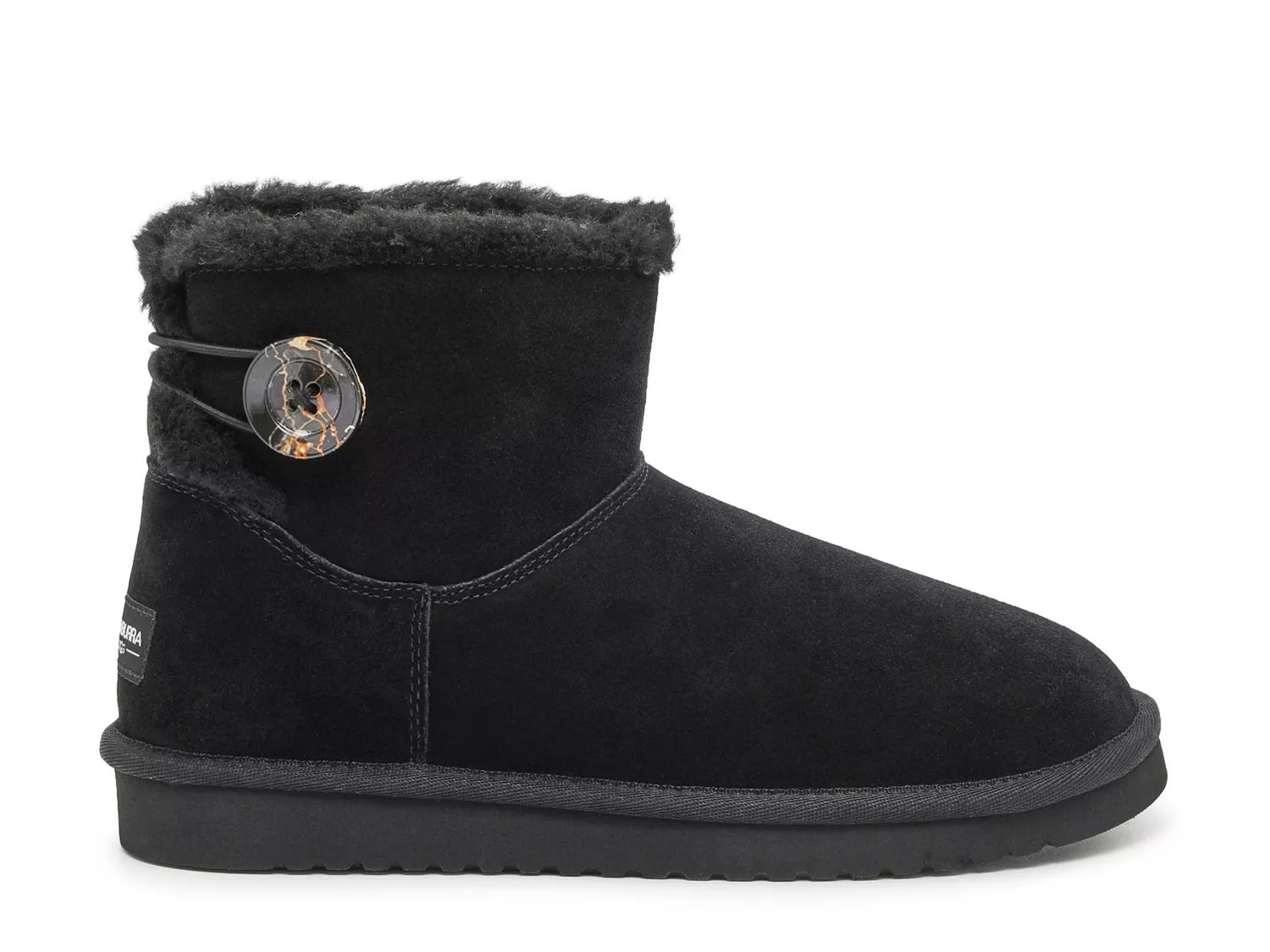 Nalie Mini Bootie